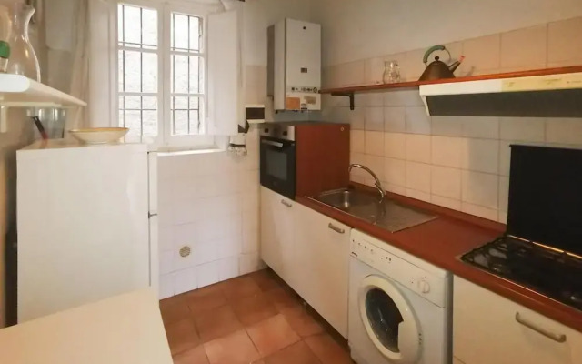 Charming House in Tuscany With Pool & Views