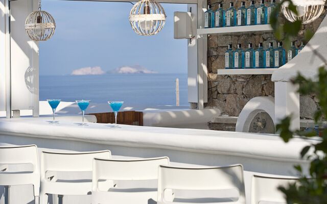 NUMO Mykonos Boutique Resort