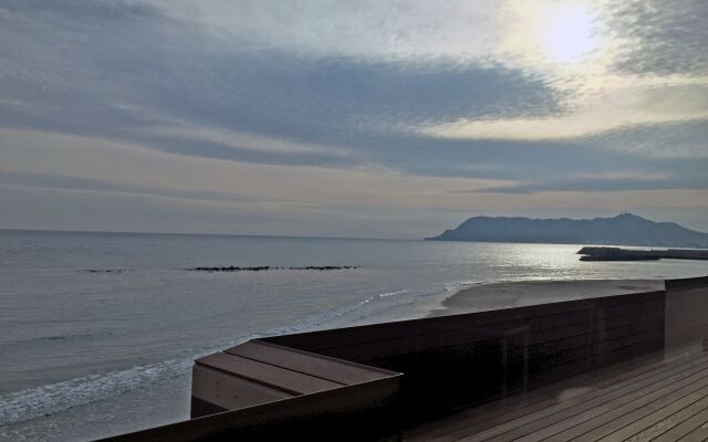 Heiseikan Shiosaitei