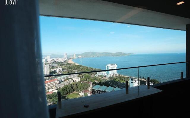 Flc Sea Tower 3Br Apartment