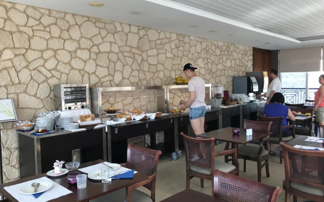Hotel Orquidea