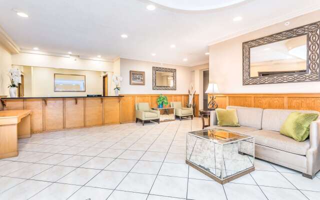 Days Inn Lake Okeechobee