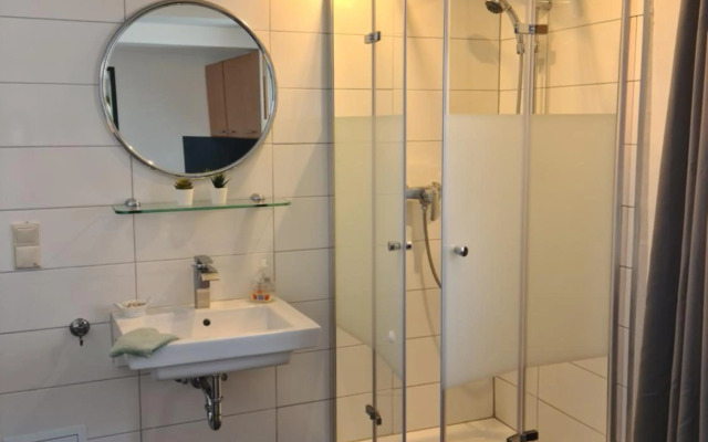 Pilgrims Gästeapartements