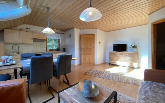 Ferienhäuser Geiersberg