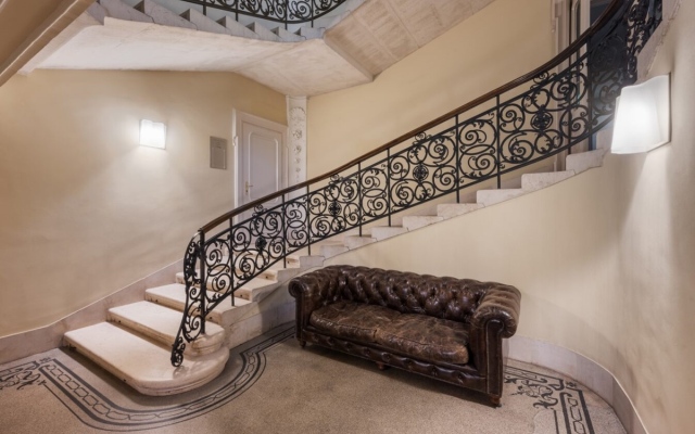 Eurostars Palazzo Zichy