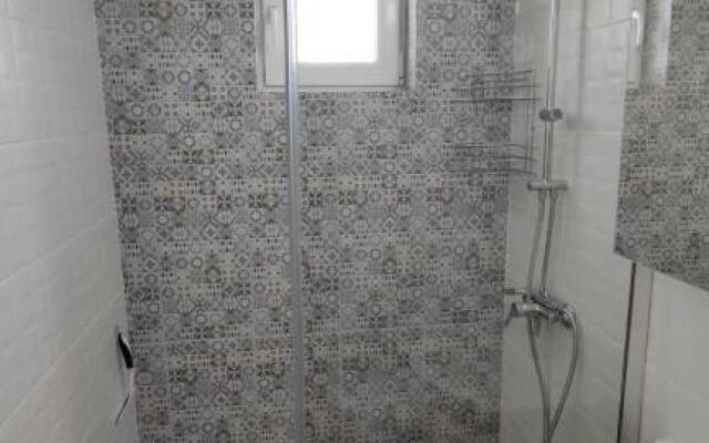 Cavnic Hills Apartments