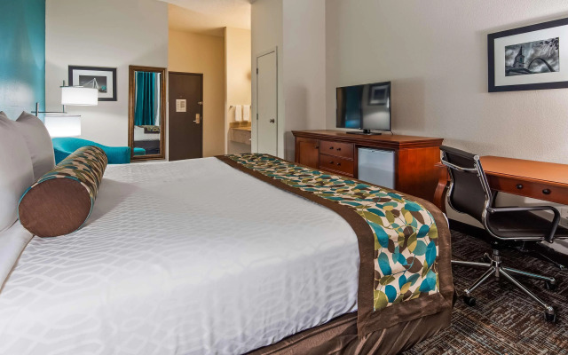 Comfort Inn & Suites O'Fallon - St. Louis Area