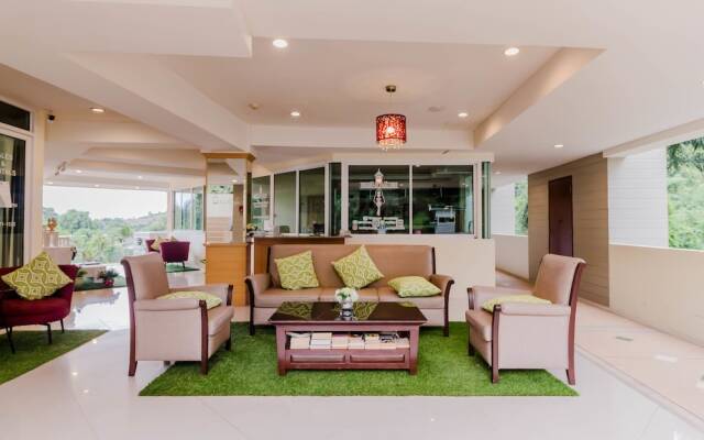 Sea View Hua Hin Condos