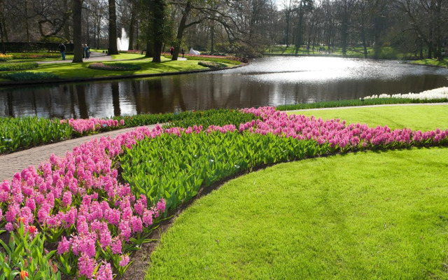 Tulip Inn Leiden Centre