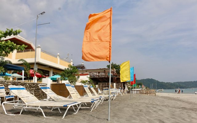 Johan's Beach and Dive Resort