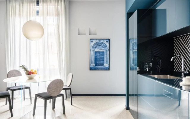 Palazzo Visconti - by MyHomeInComo
