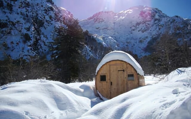 Rocanegra Mountain Lodge