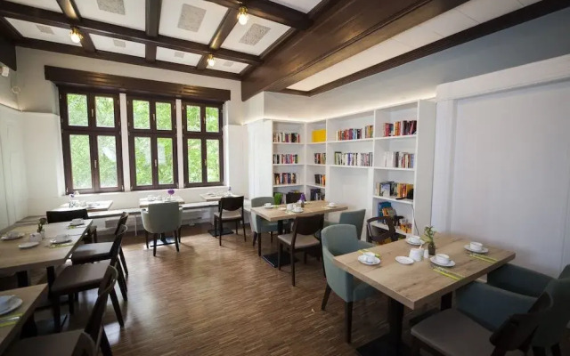 Inklusionshotel PHILIPPUS Leipzig