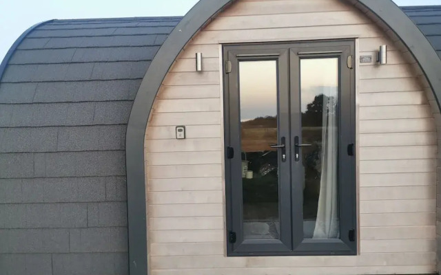 Premier Glamping Pods - Nr Port Isaac