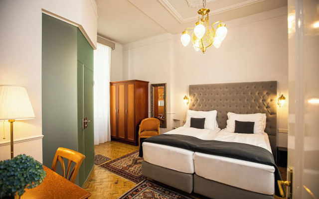 Boutique Hotel Nossek
