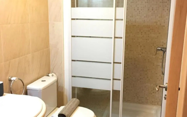 Apartament Lo Passador