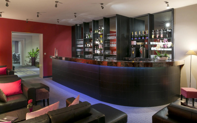 Best Western Hotel De La Breche