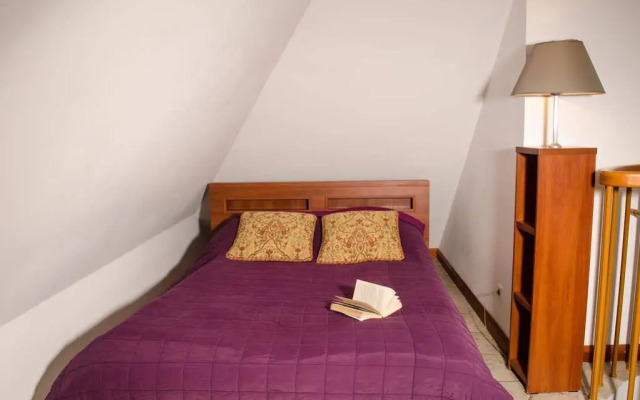 Sopocki Dwór Apartments
