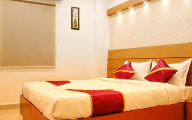 Alfouz Guest House