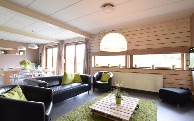 Spacious home with nice cozy interior