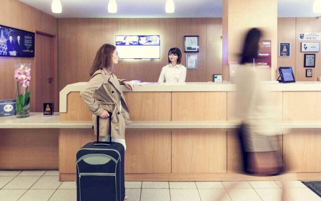 Mercure Karpacz Skalny