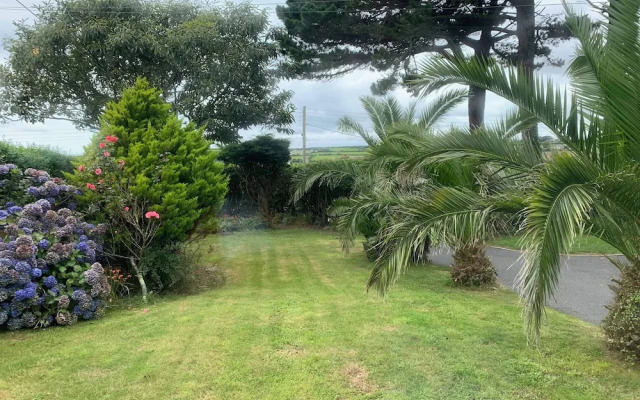 2 Bedroom Chalet - Praa Sands, Cornwall