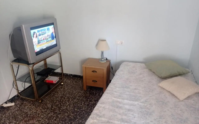 Apartment El Campello