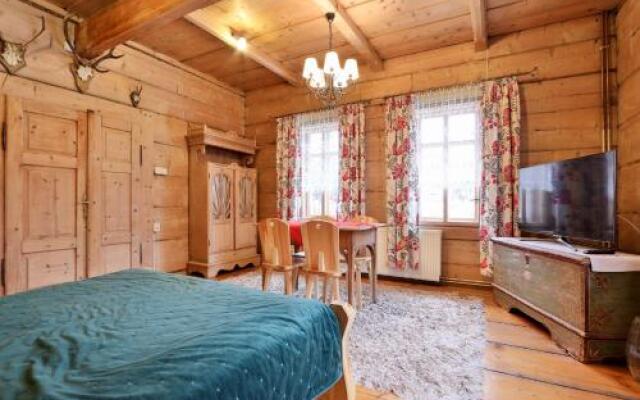 Apartamenty Tomusik