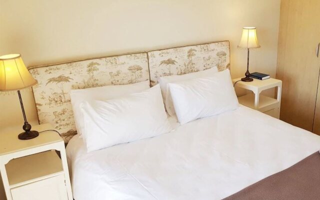 8 Moda Rossi Self catering