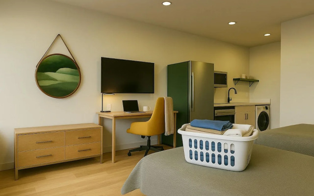 YourSpace Hotels Chesapeake