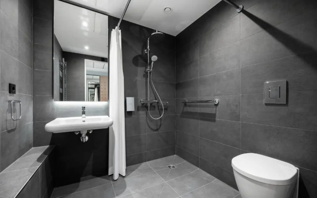 Staycity Aparthotels, Paris, La Défense