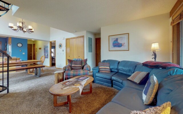 Braidwood Condominium