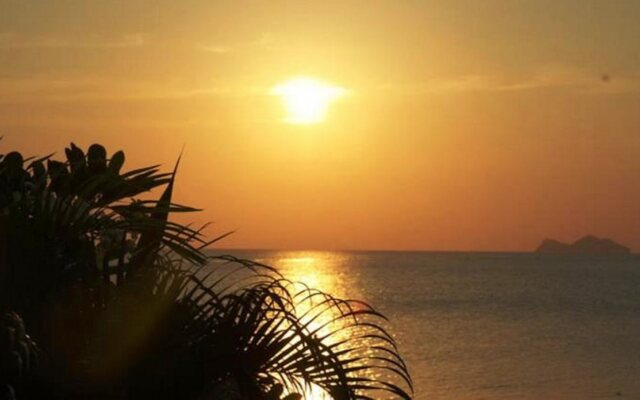 Phangan Orchid Resort