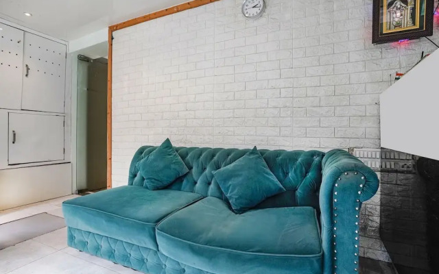 Fabhotel Twigo Inn