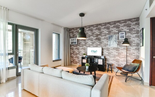 Masterpiece Ease By Emaar