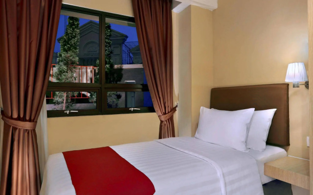 Atria Residences Gading Serpong