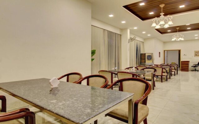 Hotel Triveni Trimbakeshwar Nashik India
