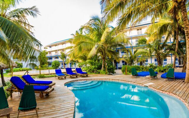 Caribbean Villas Hotel