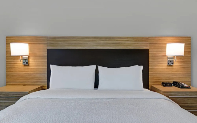 TownePlace Suites Columbus Dublin