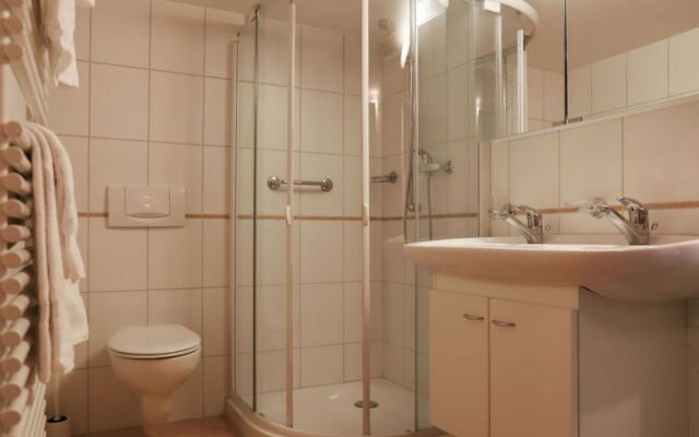 Chalet Chalet Merymont