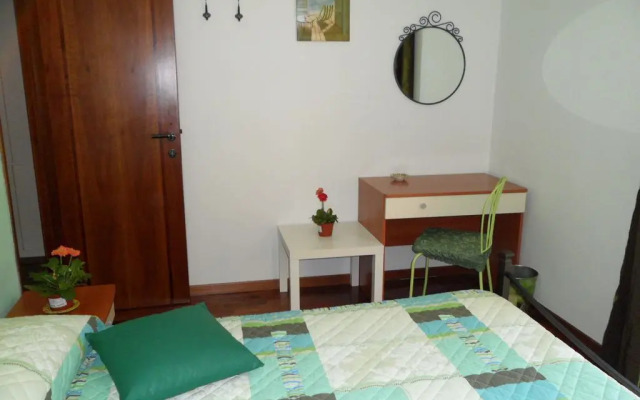 A Due Passi Dal Mare B&B