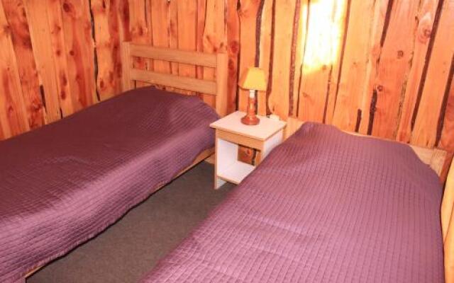 Ruka Pucon Hostel