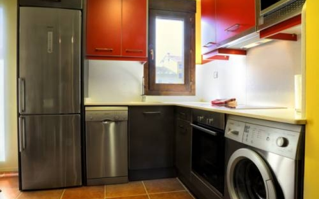 Apartamento La Seo