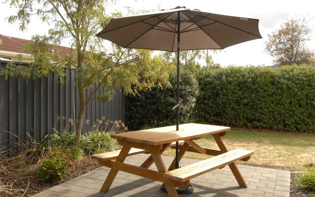Bella Vista Gisborne