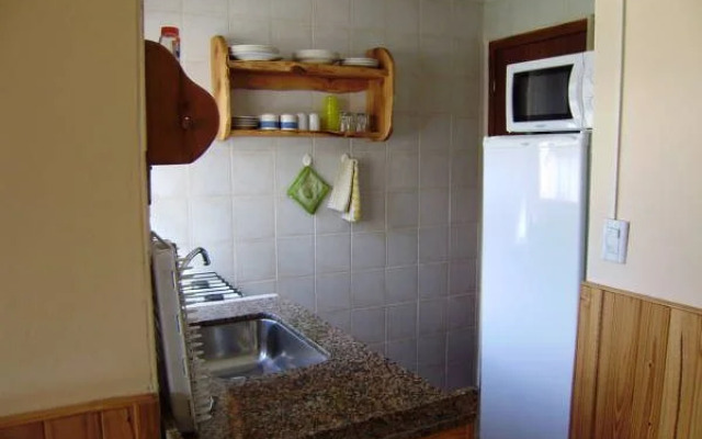 Appart Cabañas Villa San Ignacio