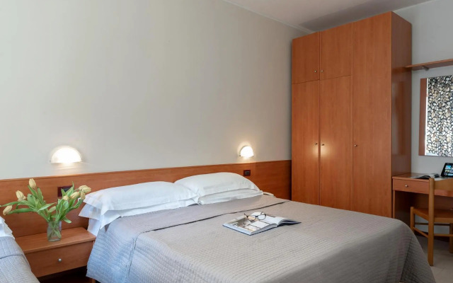 Hotel Pierre Riccione