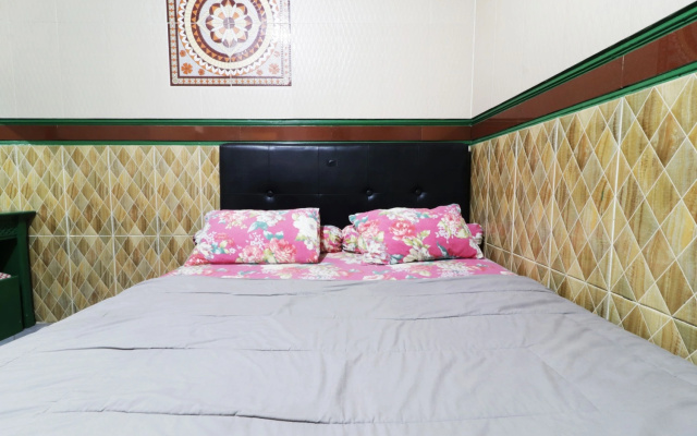 Hotel Alamanda