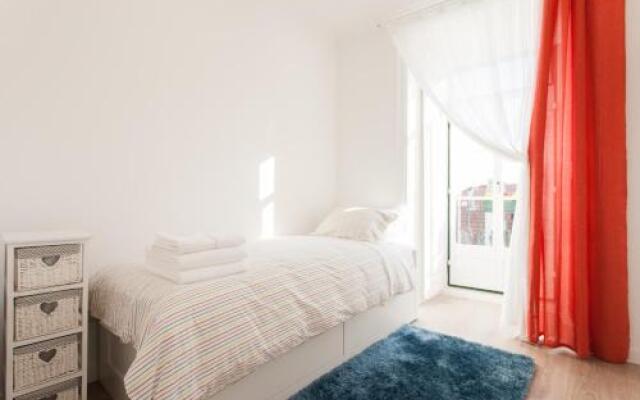 Apartamento Trindade