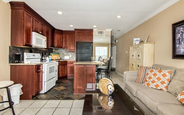 Seascape 2204 1 Bedroom 1 Bathroom Condo