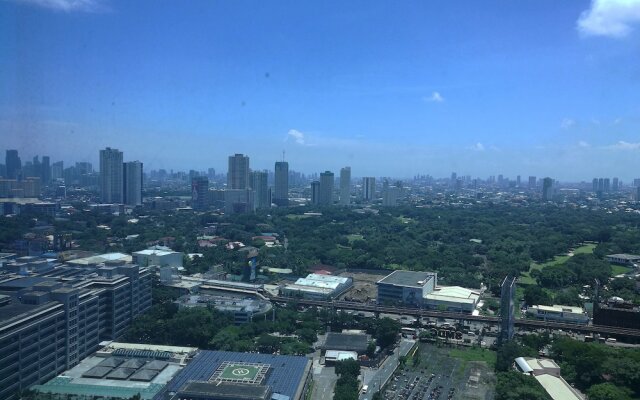 ADB Avenue Tower